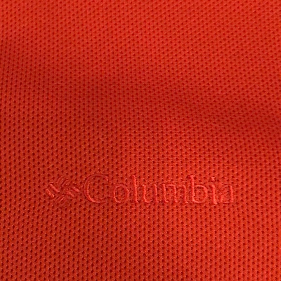 Columbia high zip jacket (Las) - Picture 3 of 4